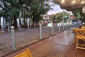 Con el Alma Café Bar