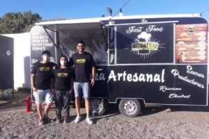 Conectados Cerveza Artesanal