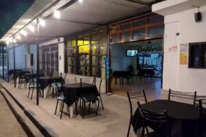 Confiteria 5mentarios