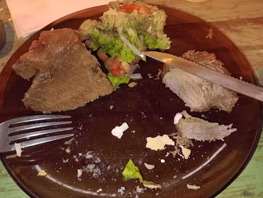 Confiteria Club Atl&eacute;tico Obispo Trejo