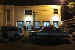 Confiteria Del Club Social Y Deportivo Naschel