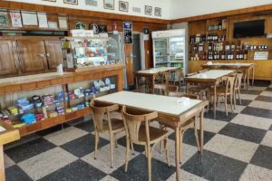 Confitería El Cruce