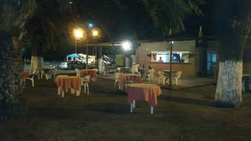 CONFITER&Iacute;A EL RINC&Oacute;N