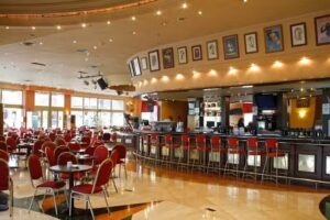 Confiter&iacute;a Flamingo