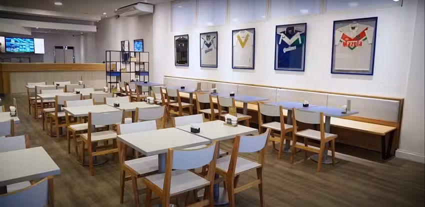 Confiteria Intercontinental