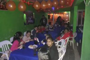 Confiteria La Martina