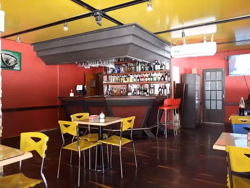 Confiter&iacute;a Manolo Bar