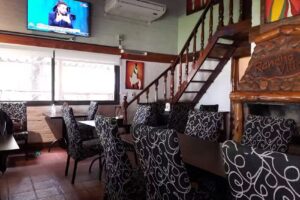 Confiter&iacute;a Rancho Villa