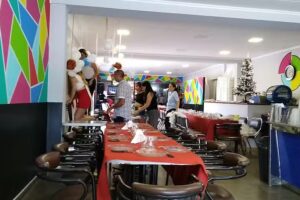 Confiter&iacute;a San Carlos