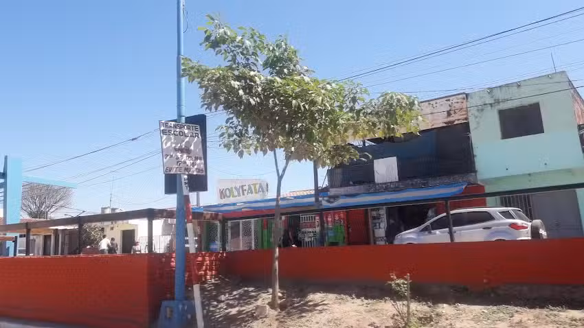 Confiter&iacute;a Tu Cita