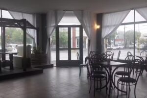 Contramano Caf&eacute;-Bar