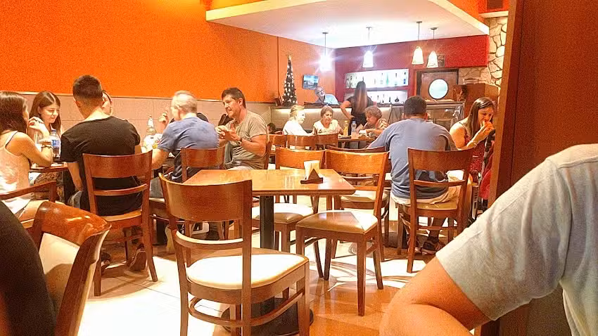 Cooper&rsquo;s Caf&eacute; Resto Bar