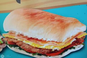 Copet&iacute;n al paso los 3 pollitos