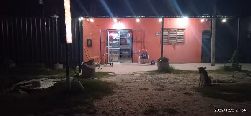 Copetin las delicias