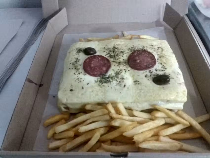 Coplas &ndash; Resto Bar y Delivery