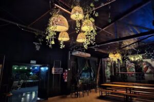 Coquimbito NIGHT CLUB