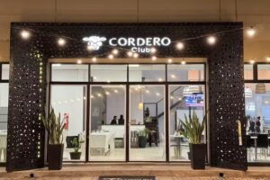 Cordero Club