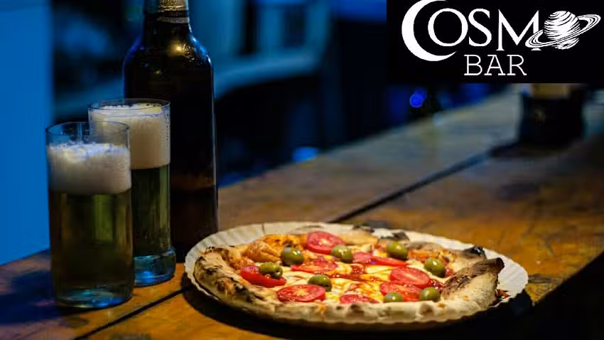 Cosmo Bar