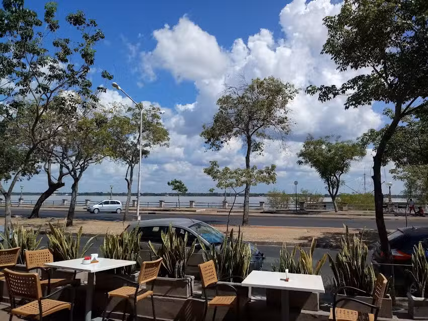 Costa Casino Restaurante