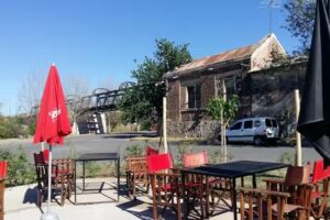 Costanera & Rivadavia