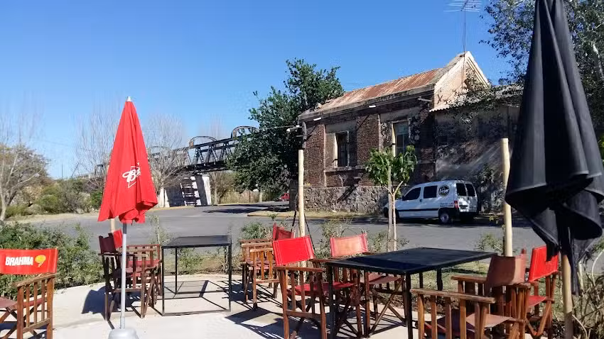 Costanera & Rivadavia