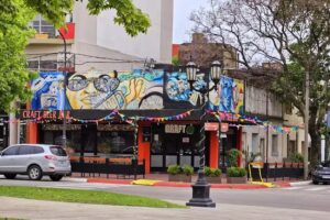 Craft Beer Bar Cerveza Artesanal Br&uuml;der