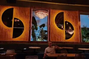 Crema &ndash; All night bar