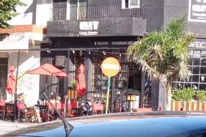 Crew Cerveza Artesanal