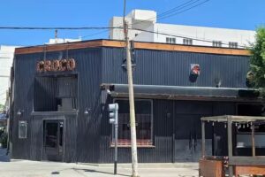 Croco Bar and Craft Beers