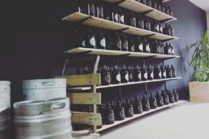 Cuatro Vientos Cervezas