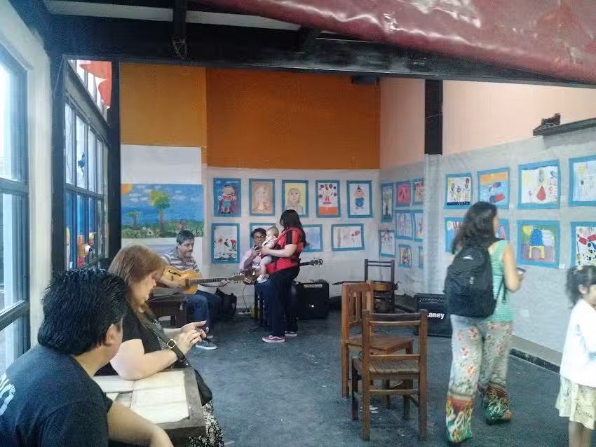 Cultura N&oacute;made