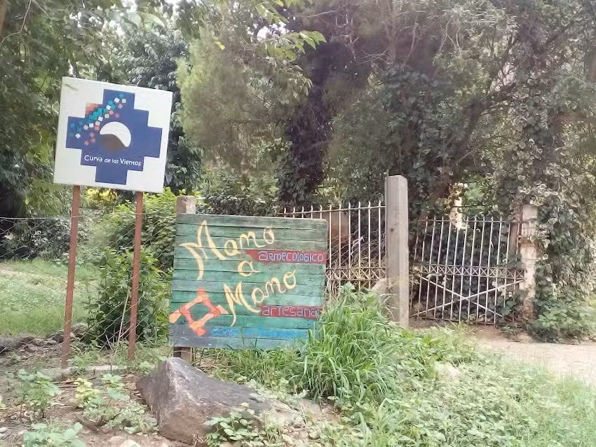 Curva de Los Vientos