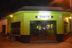 Custo’ Tienda De Cerveza Artesanal