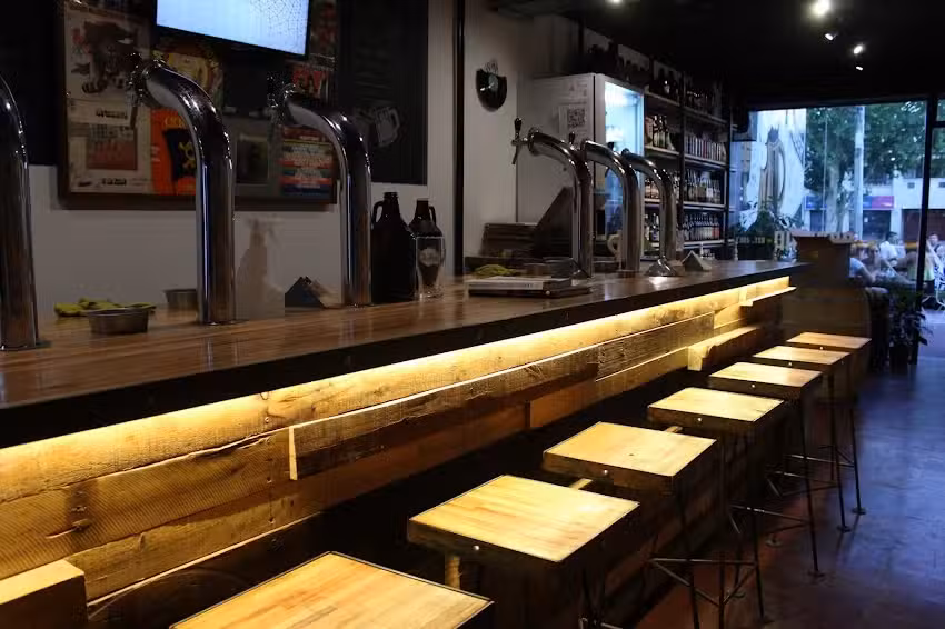 CZECHIA &ndash; Craft Beer