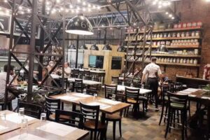 DANDY &ndash; Libertador