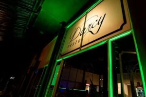 Darcy Resto