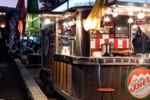 DasBier Food Truck