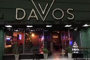 Davos Cervecer&iacute;a