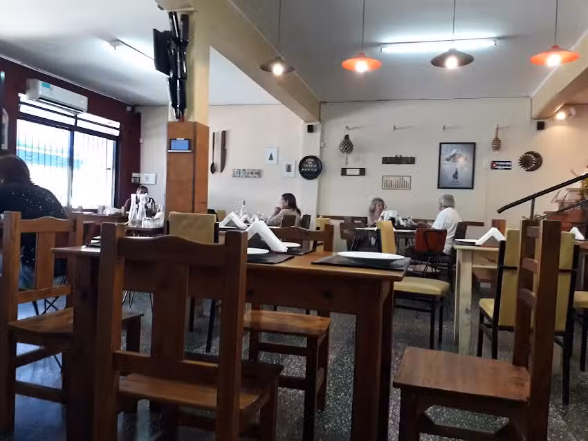 DE BOCA EN BOCA RESTO BAR &reg;