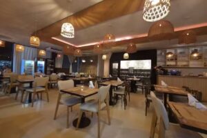 De la Ribera Restó Bar