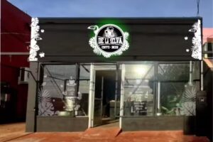 De la Selva Coffee-Beer