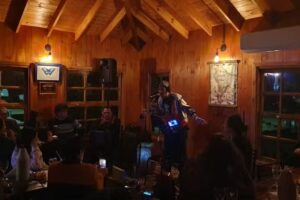 De Mi Tierra Resto Bar Caf&eacute;