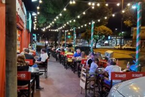De Taquito &ndash; Resto Bar y Parrilla