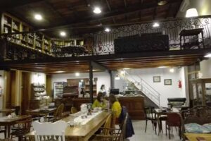 De Vez en Cuando la Vida