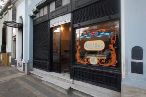 Del Arrabal, rinconcito cervecero