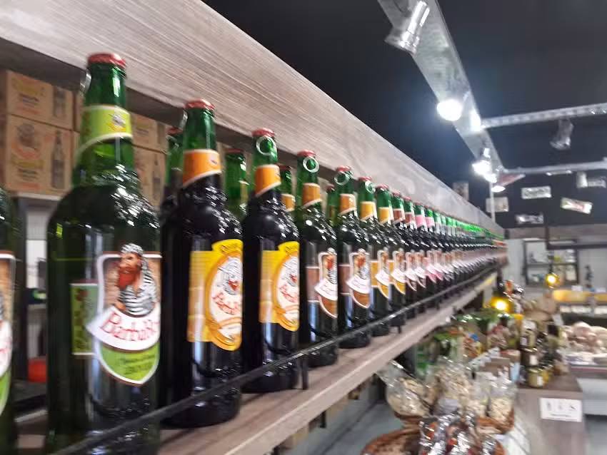 Del Barranco Fiambres