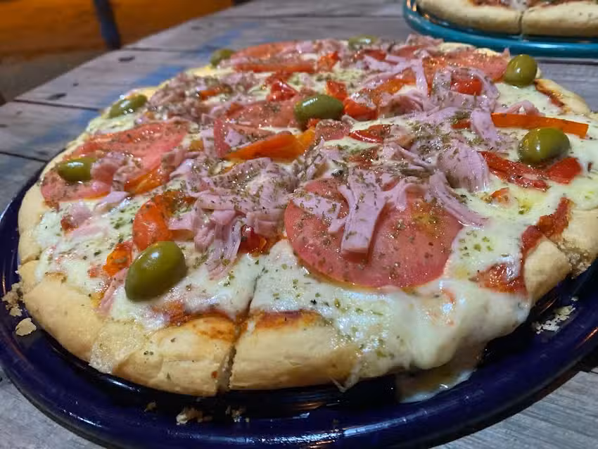 Del coco ,bar y comidas