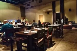 Del Monte Restaurante