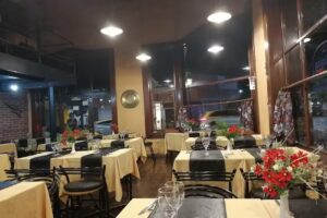 Delicias Barrio Norte