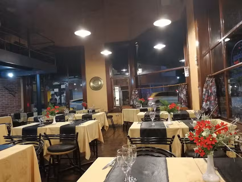 Delicias Barrio Norte